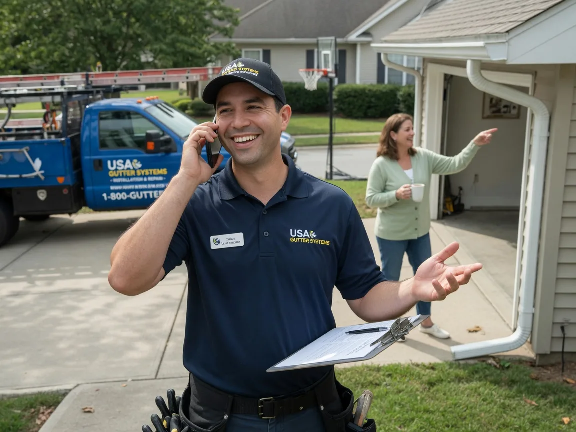 Gutter Installation Nordman, ID FAQs